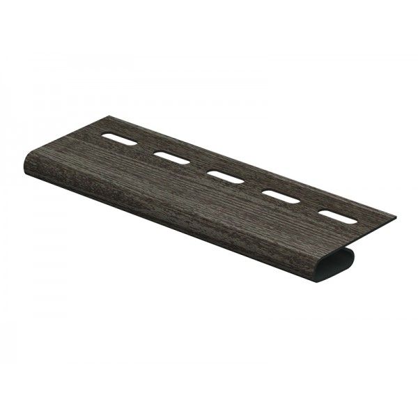 Финишная планка Ю-пласт, Timberblock, Ель, Ирландия купить в Уфе