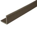 Угловой профиль из ДПК CM Decking, Мербау купить в Уфе