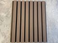 Фасадная реечная панель EasyDecking, Wood-X, Венге купить в Уфе