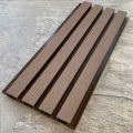 Фасадная реечная панель EasyDecking, Wood-X, Венге купить в Уфе