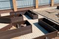 Доска грядочная Holzhof, NauticPrime, Венге купить в Уфе