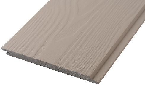 Фиброцементные панели Wood Click F14  купить в Уфе