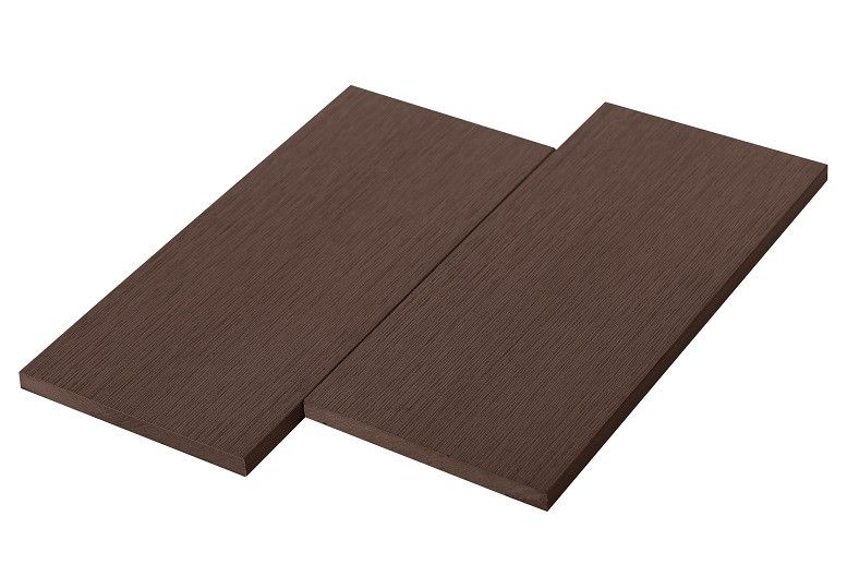 Заборная доска ДПК RusDecking UnoDeck Patio - Венге купить в Уфе