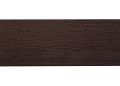 Заборная доска ДПК RusDecking UnoDeck Patio - Венге купить в Уфе