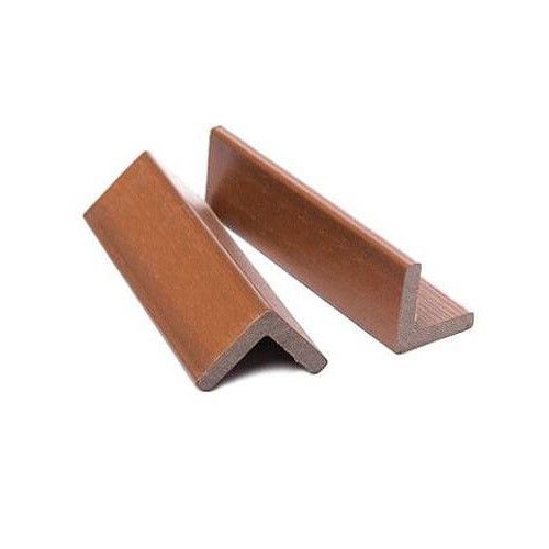 Декоративный уголок Legro Ultra Naturale из ДПК 60x60x2900 мм купить в Уфе