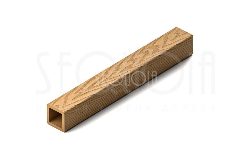Балясина SEQUOIA Evolution 3D ДЕРЕВО ПРИРОДЫ купить в Уфе