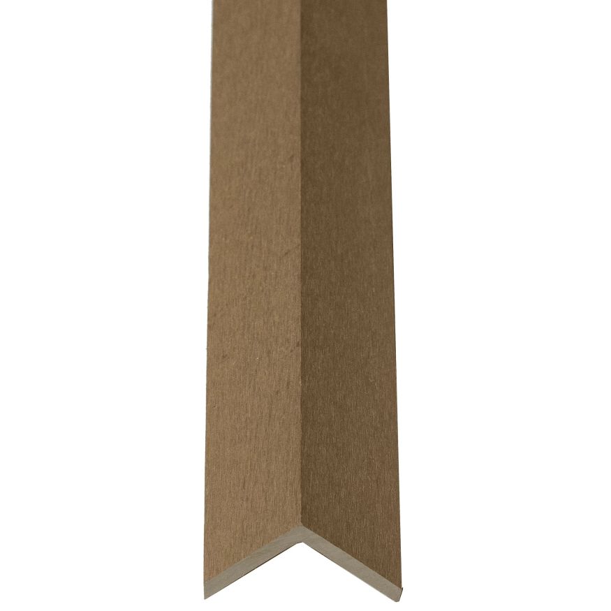 Угловой профиль из ДПК CM Decking, Тик купить в Уфе