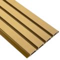 Фасадная реечная панель EasyDecking, Wood-X, Дуб купить в Уфе