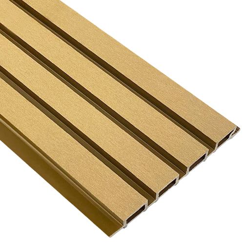 Фасадная реечная панель EasyDecking, Wood-X, Дуб купить в Уфе
