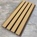 Фасадная реечная панель EasyDecking, Wood-X, Дуб купить в Уфе