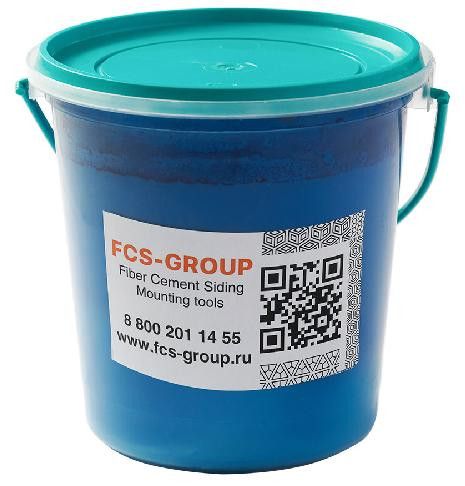Краска FCS-GROUP 500 г купить в Уфе