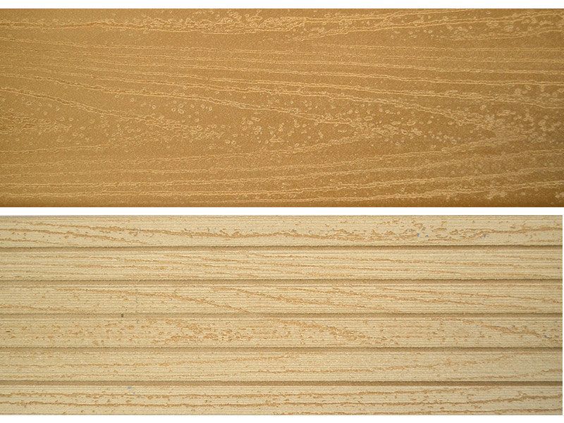 Террасная доска из ДПК MultiDeck Pro Wood купить в Уфе