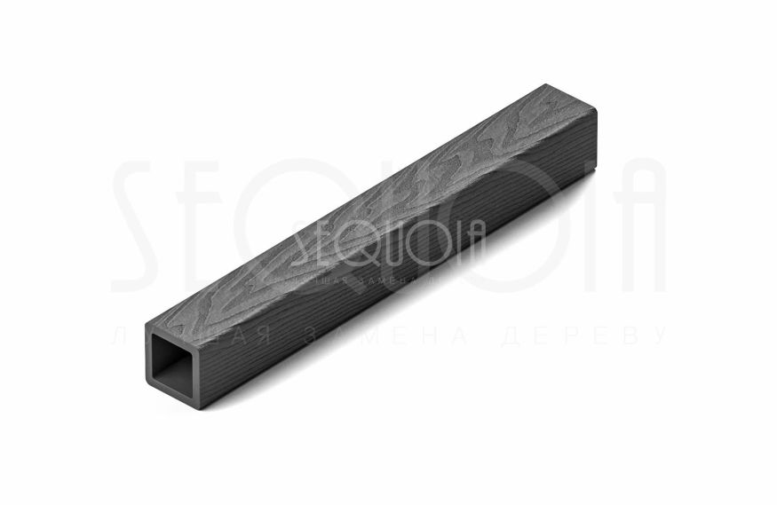 Балясина SEQUOIA Evolution 3D ДЕРЕВО СЕРОЕ купить в Уфе