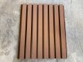 Фасадная реечная панель EasyDecking, Wood-X, Коричневый купить в Уфе