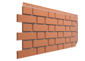 Фасадные панели Docke, Standard, Flemish (Флемиш) Красный купить в Уфе