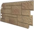 Фасадная панель VOX Sandstone (Сандстоун) светло-коричневого цвета купить в Уфе