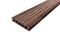 Террасная доска из ДПК MultiDeck Pro Цвет Венге купить в Уфе