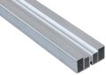 Алюминиевая несущая лага KRONEX 50x25x3000 мм купить в Уфе