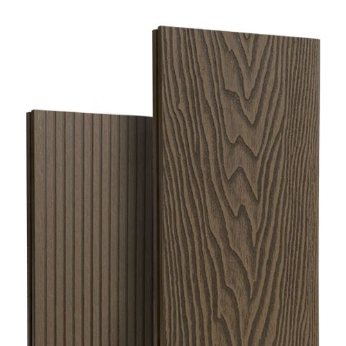Террасная доска ДПК EasyDecking, Wood-X, Венге купить в Уфе