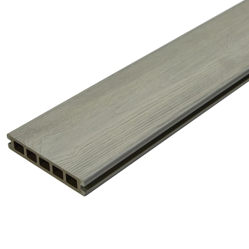 Террасная доска CM Decking Urban, Смок Грей купить в Уфе