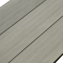 Террасная доска CM Decking Urban, Смок Грей