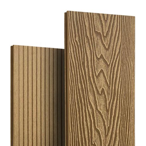 Террасная доска ДПК EasyDecking, Wood-X, Дуб купить в Уфе