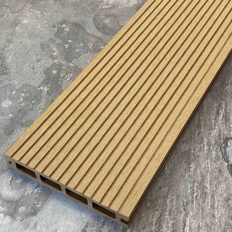 Террасная доска ДПК EasyDecking, Wood-X, Дуб купить в Уфе