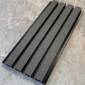 Фасадная реечная панель EasyDecking, Wood-X, Черное дерево купить в Уфе