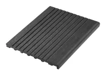 Ступень полнотелая Deckart, Step, Графит