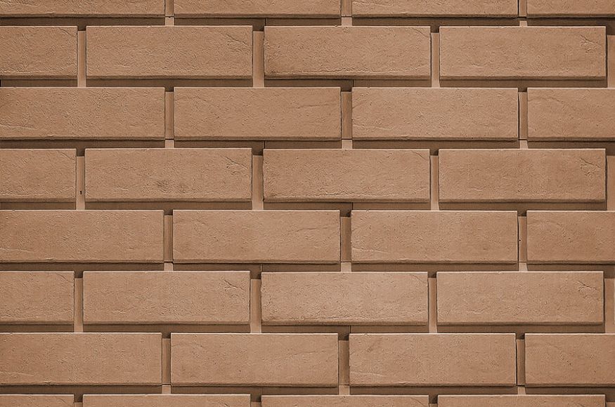 Фиброцементные панели КАНЬОН Гладкий кирпич - 6 купить в Уфе