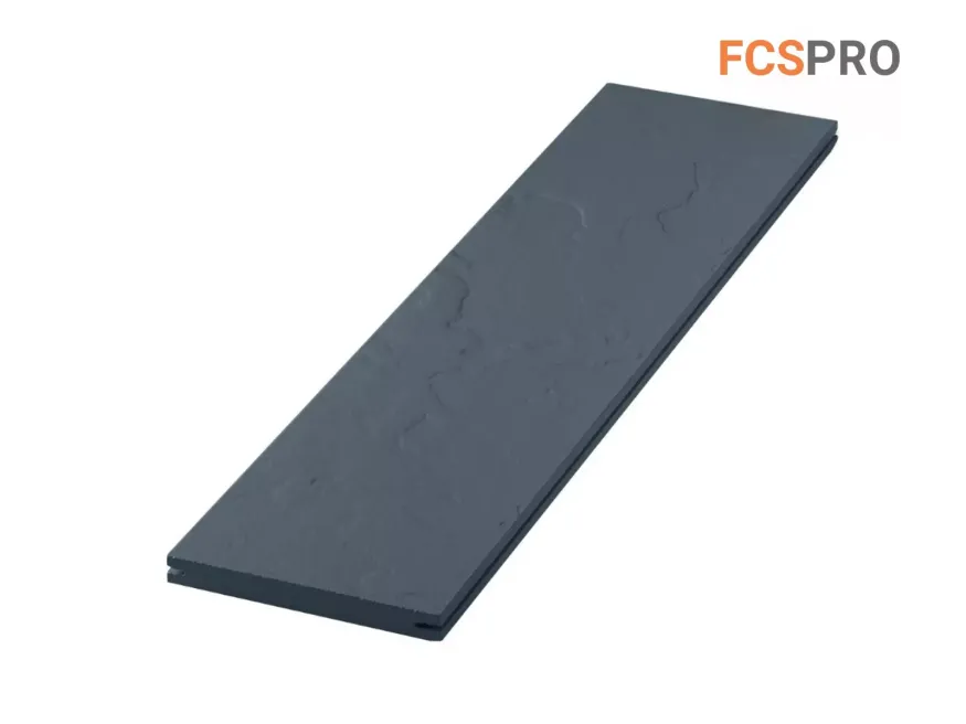 Фиброцементные панели FCSPRO Stone Block, 400*100*8 купить в Уфе