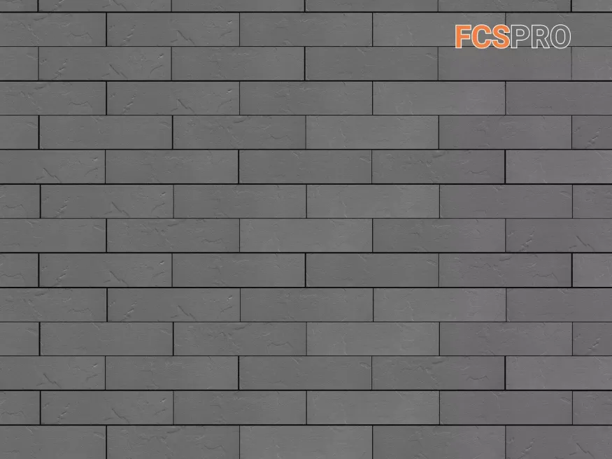 Фиброцементные панели FCSPRO Stone Block, 400*100*8 купить в Уфе