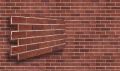 Фасадная панель VOX SOLID BRICK REGULAR Дорсет купить в Уфе