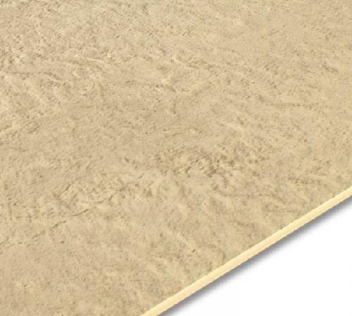 Фиброцементный сайдинг Roofas Board Песчаник светлый купить в Уфе