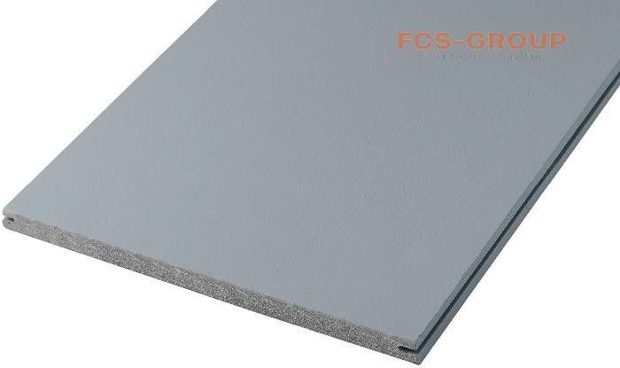 Фиброцементные панели FCS Group Smooth Line F10 купить в Уфе