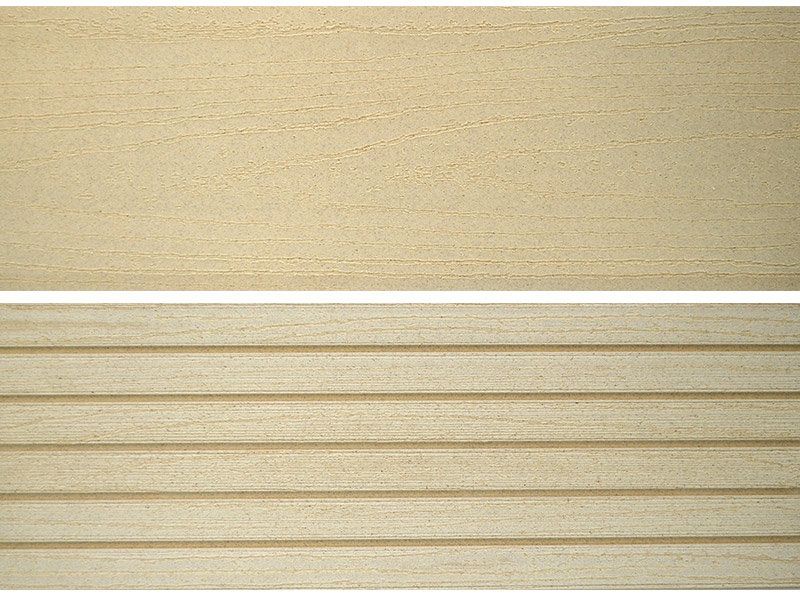 Террасная доска из ДПК MultiDeck Pro Ночной белоснежный купить в Уфе