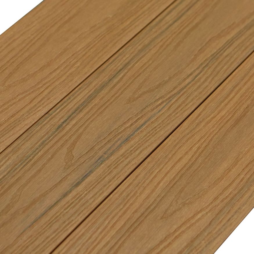 Террасная доска CM Decking Reverse, Тик купить в Уфе