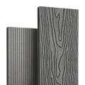 Террасная доска ДПК EasyDecking, Wood-X, Серый купить в Уфе