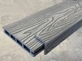 Террасная доска ДПК EasyDecking, Wood-X, Серый купить в Уфе