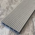Террасная доска ДПК EasyDecking, Wood-X, Серый купить в Уфе