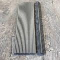 Террасная доска ДПК EasyDecking, Wood-X, Серый купить в Уфе