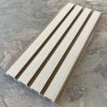 Фасадная реечная панель EasyDecking, Wood-X, Бежевый купить в Уфе