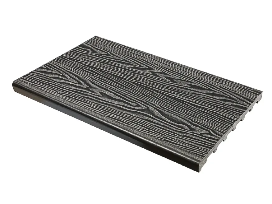 Ступень Deckart, Step 3D, Графит купить в Уфе