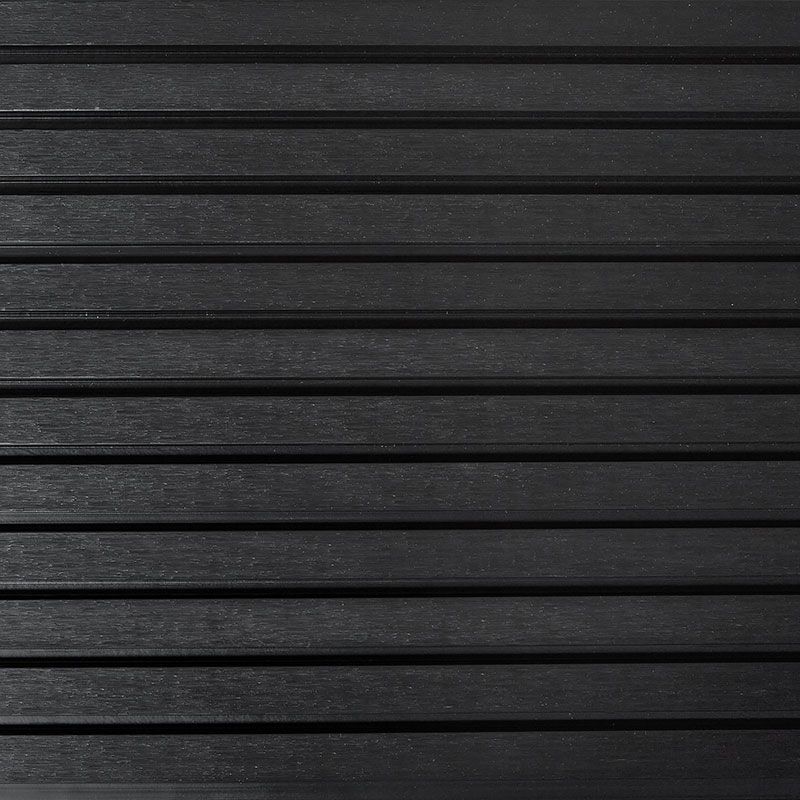 Стеновая панель ДПК CM Decking CM WALL, Черное дерево купить в Уфе