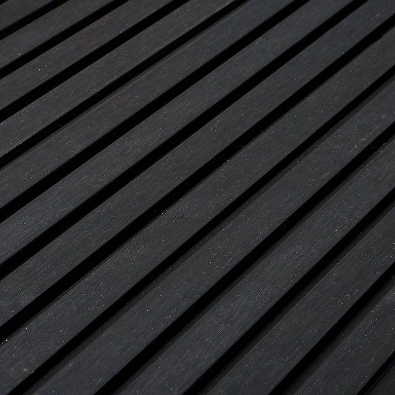 Стеновая панель ДПК CM Decking CM WALL, Черное дерево купить в Уфе