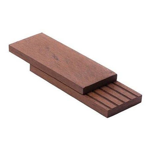 Плинтус Bruggan Multicolor 10x50x2200 Кедровый купить в Уфе