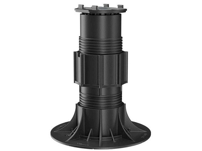 Регулируемая опора HILST LIFT с автоуровнем HL6 (195-300 мм) купить в Уфе