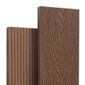 Террасная доска ДПК EasyDecking, Wood-X, Коричневый купить в Уфе