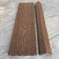 Террасная доска ДПК EasyDecking, Wood-X, Коричневый купить в Уфе