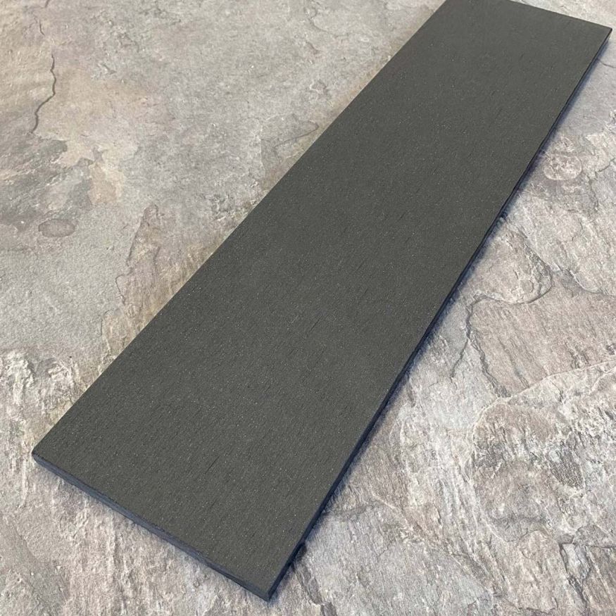 Универсальная доска EasyDecking, Wood-X, Черное дерево купить в Уфе